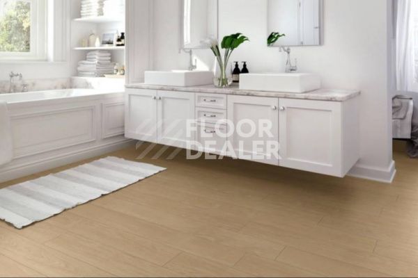 Плитка ПВХ Quick Step Livyn Balance Click ДУБ СВЕТЛЫЙ ОТБОРНЫЙ BACL40032 фото 1 | FLOORDEALER